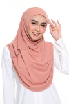 Tudung Shawl Instant